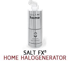 salt chamber llc|salt chamber halo generator.